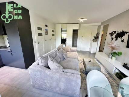 Gdynia Karwiny 3 pokoje parter 60m2 po remoncie
