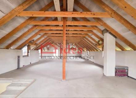Biuro do wynajęcia, 364,6 m2, Brzozów
