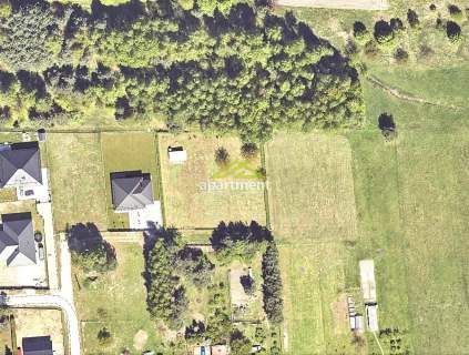 Działka, 2200 m2, WZ, ogrodzona, Dąbrowa Tarnowska