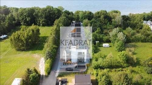 Top apartament Gąski , parter