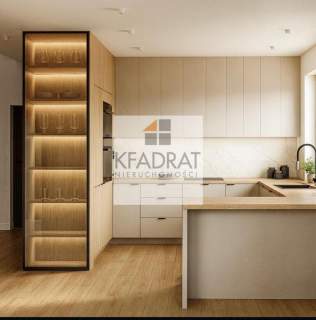 Bliźniak w Dołujach 101 m2 , działka 220 m2