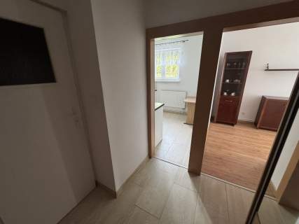 Kawalerka blisko tężni i parku - 1 piętro