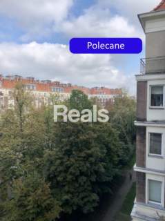 wspaniała lokalizacja, 3 pokoje, winda, metro