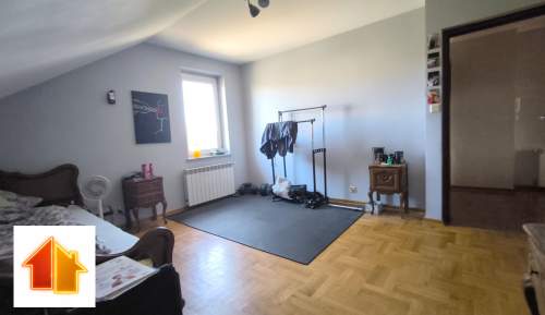 Dom Przemyśl / Hureczko 240m z działką 37,5a