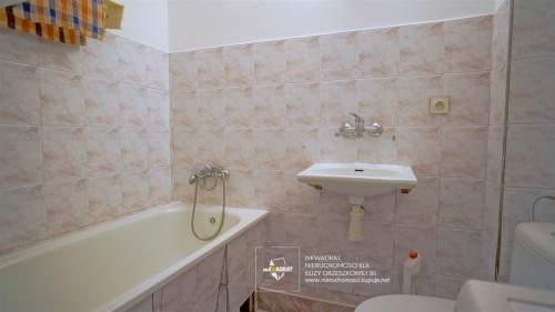 Mieszkanie do wynajęcia, 26,6 m2, Ełk