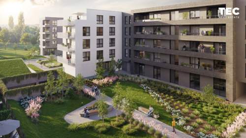 Salon 50 m Taras 2 Balkon Dla Rodziny 0%