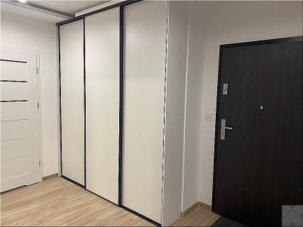 WYJĄTKOWE MIESZKANIE 49m2 - OSIEDLE SUN PARK