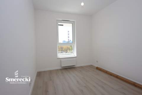 2 POKOJE 34,33 m WYSOKI STANDARD NOWE