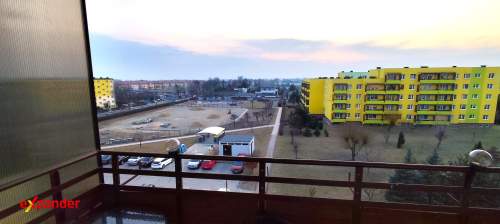 Mieszkanie po remoncie 47,2m2 balkon piwnica gotowe do zamieszkania