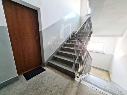 KOMFORTOWE MIESZKANIE 45M2 Z BALKONEM ORAZ PARKINGIEM- JASŁO-UL...