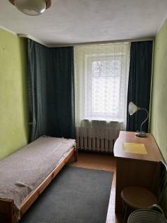 3 Pokoje z kuchnią Fabryczna Grzegórzki