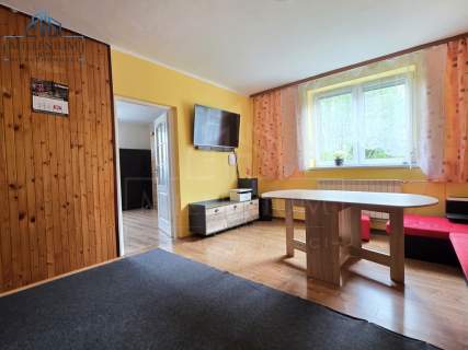 Dom 4 pokoje 11 ar Budynek gospodarczy 75 m 
