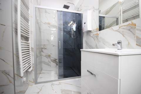 Mieszkanie parter 38,4 m2
