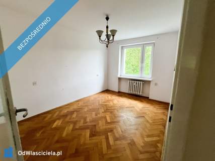 Sołacz 3 pokoje spokojna okolica