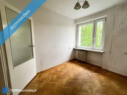 Sołacz 3 pokoje spokojna okolica