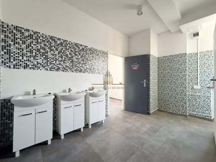 Biuro do wynajęcia, 183,69 m2, Bydgoszcz