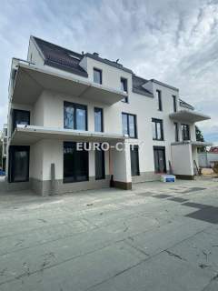 Willa miejska, standard premium, smart home
