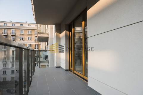 Piękny apartament w Śródmieściu