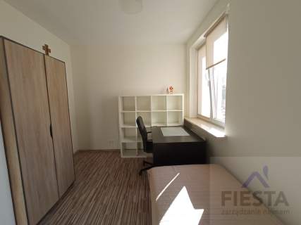 SULEJÓWEK, 2-pok. do wynajęcia, balkon