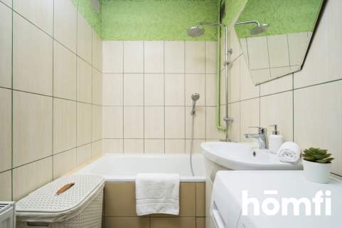 Prądnik Czerwony 3 pokoje Balkon Widok