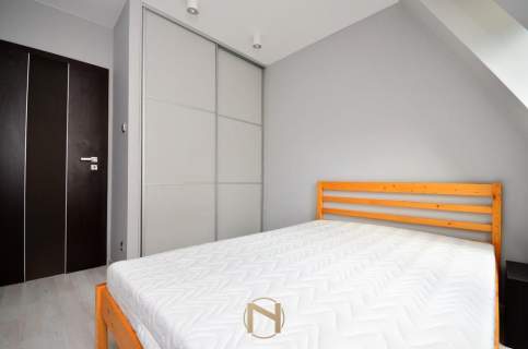 Mieszkanie do wynajęcia, 55 m2, Gorzów Wielkopolski