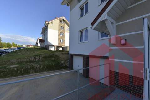 Wygodna kawalerka w Ropczycach