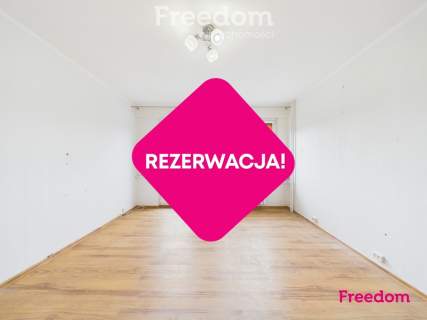 2 pokoje z możliwością 3 w północnym Koszalinie