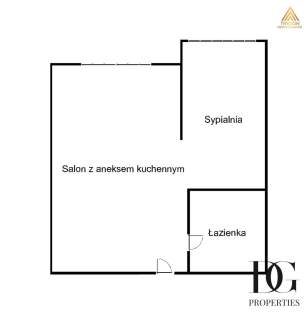 Apartament 2-pok Browary Warszawskie Krochmalna