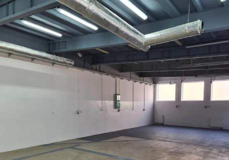 Magazyn do wynajęcia, 550 m2, Kobyłka