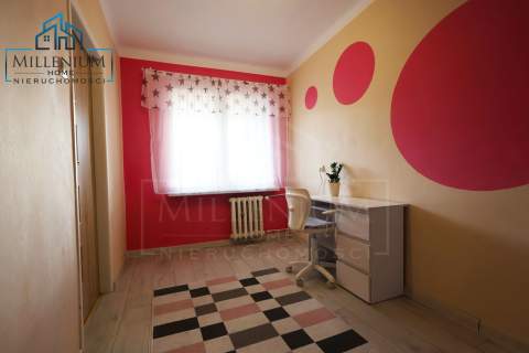 ŁAŃCUT 2 POKOJE WIDOKOWY BALKON CENTRUM