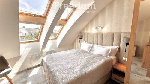 Inwestycyjny Apartament przy promenadzie i plaży.
