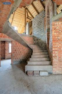 Dom Poraj / Sur zam / 166m2 pow uży