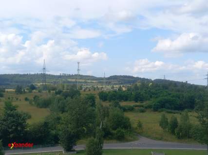 DZIAŁKA INWESTYC. FOTOWOLTAIKA 14 HA POD OZE