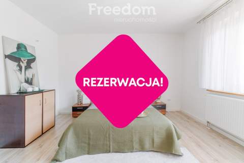 Gotowy dom rodzinny w Wojniczu blisko A4