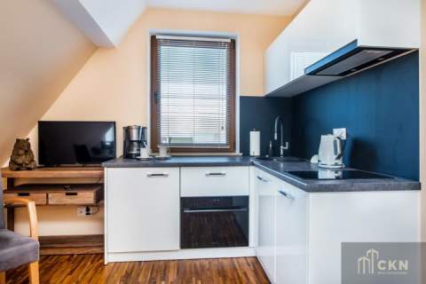 Apartament w Bukowinie Tatrzańskiej