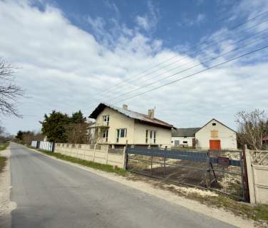 dom/budynki na działalność/4953m2/Zygry/Łódź 45 km