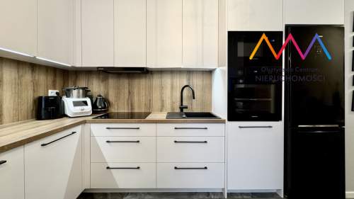 Osiedle Premium, 3-Pokoje, Balkon, Olsztyn