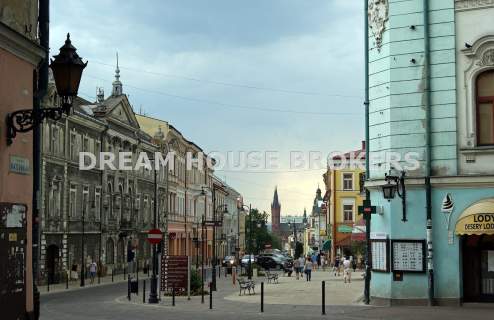 Niecodzienna Oferta 67m2 Centrum Miasta 