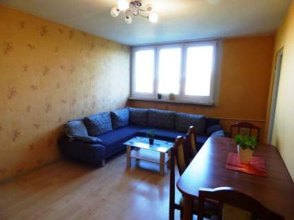 Do sprzedaży 3-pok. mieszkanie o pow. 46,65m2 na osiedlu Dąbrowa