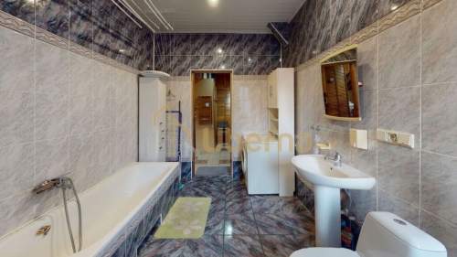 Mieszkanie 4 pokojowe, 130 m2 w centrum Goleniowa