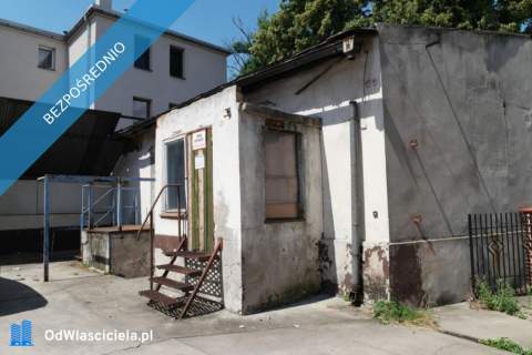 Nieruchomość komercyjna na sprzedaż bez pośredników