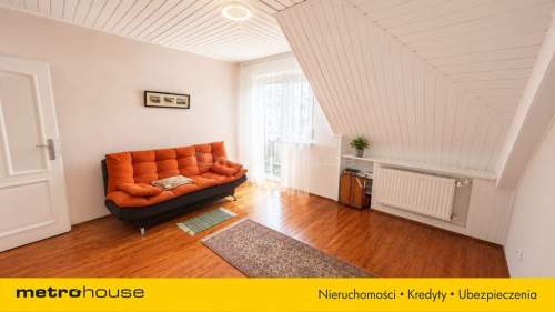 Dom z ogrodem blisko morza USTKA 7 pokoi