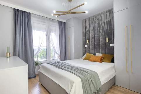 Os. Bojary apartamentowiec, 2 pokoje, parking