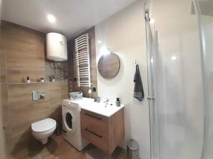Funkcjonalne studio - Modrzejowska 89, Centrum