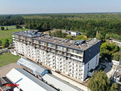 Gotowe 2 pokoje Grunwald 42 m