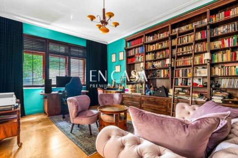Powiśle 310m2 Topowy Apartament