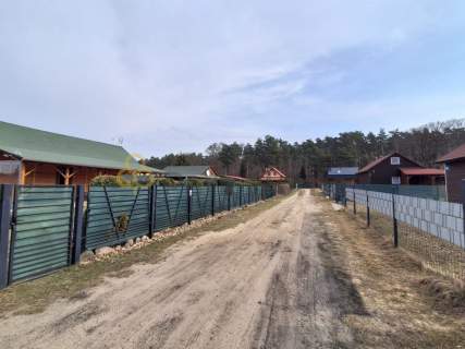 PILNIE SPRZEDAM Dom, ok 80m działka budowlana
