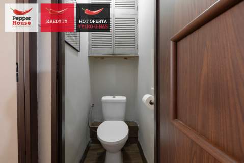 Mieszkanie na sprzedaż, 42 m2, Gdańsk