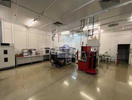 Bielany lokal magazynowo-produkcyjny 1291,36m2 do wynajęcia