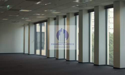Śródmieście lokal biurowy 770m2 do wynajęcia